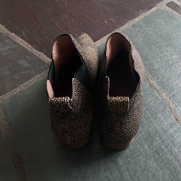Madewell Boots - Picture 3 of 6